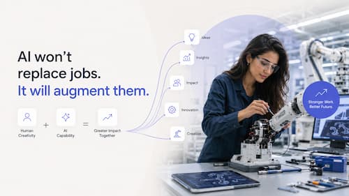The AI Job Apocalypse That Never Was